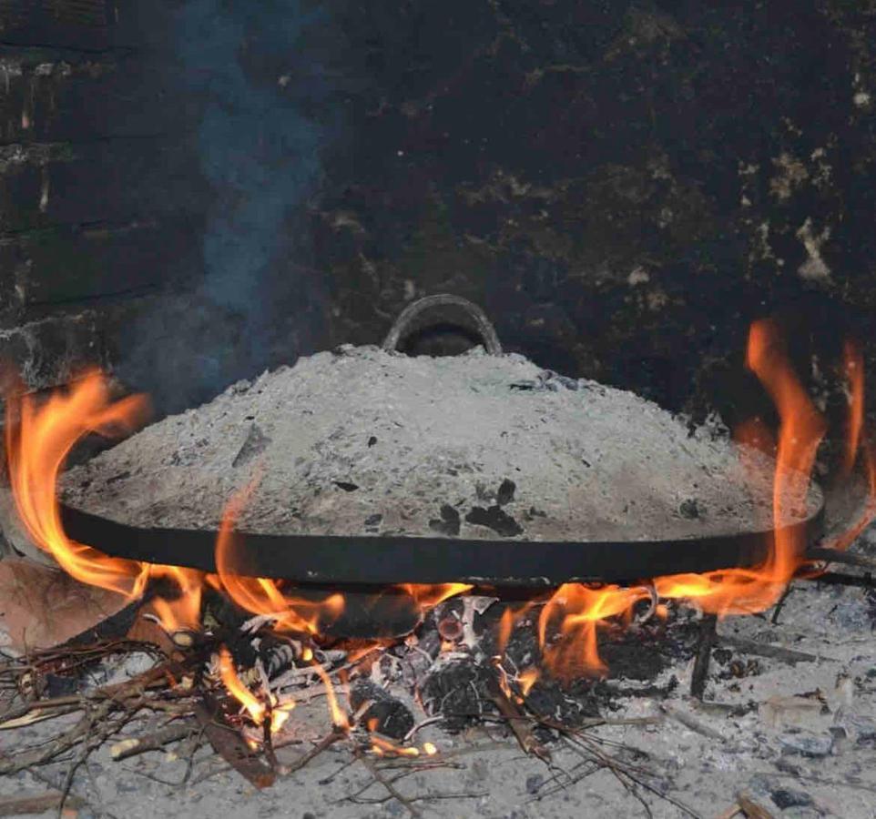 تيرانا Ballkon Turi المظهر الخارجي الصورة